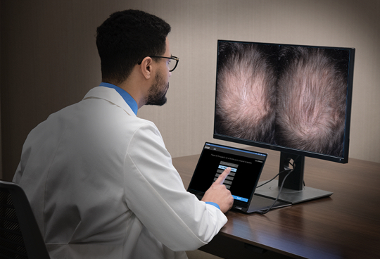 Image Analysis and Clinical Research Organization