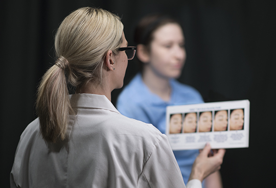 Validated Imaging Methodologies for Study support