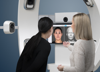 Integrated Solutions - Clinical Trials Imaging