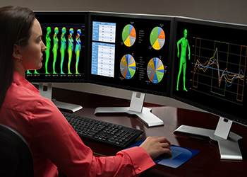 Image Data Management, Clinical Research Organization