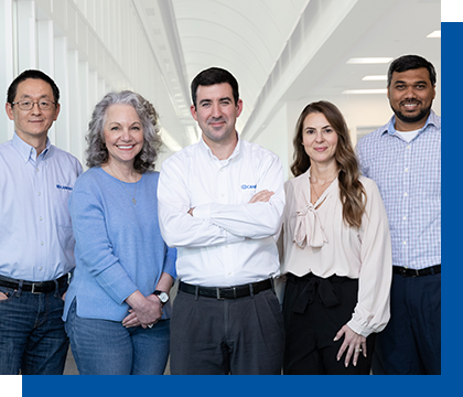 Clinical Services Team - Study Site Support