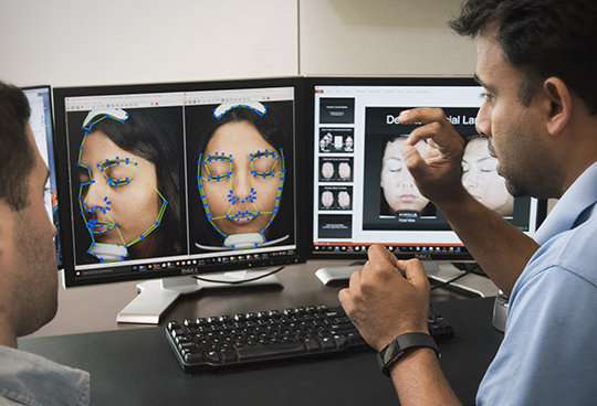 Customized AI Image Analysis
