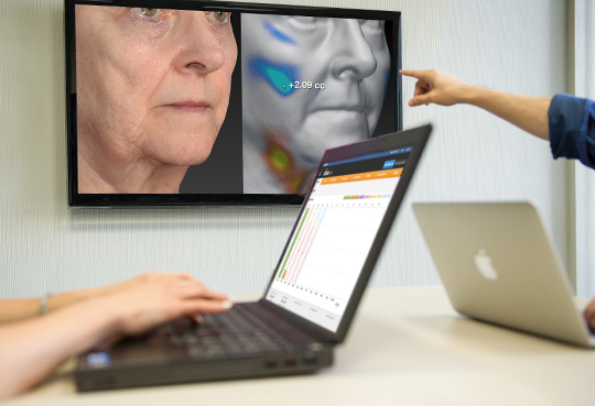 Clinical Services Website for Study Support