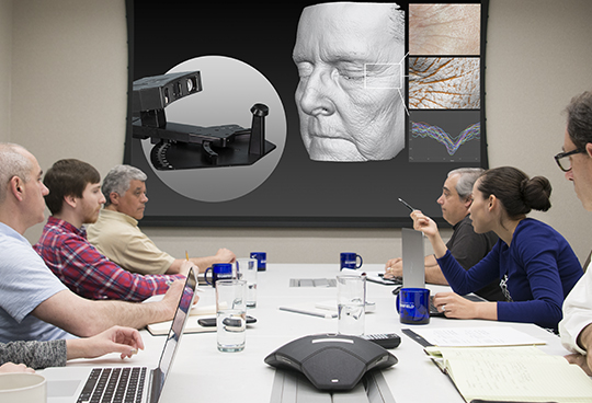Study Design Team, Clinical Trial Imaging support