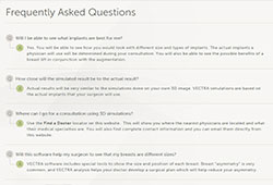 Frequently Asked Questions