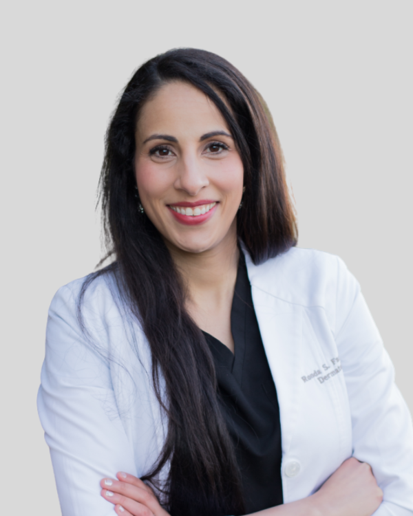 Ronda Farah M.D., F.A.A.D.