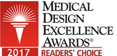 MDEA 2017 Readers Choice