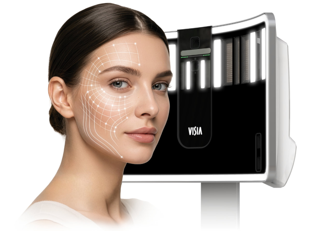 Super Powered Facial Intelligence