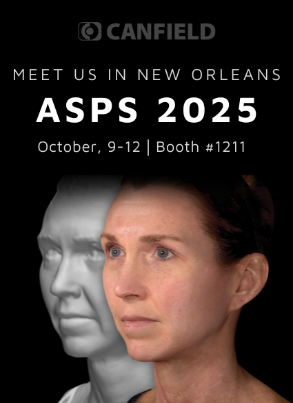 Join Canfield at ASPS 2025!