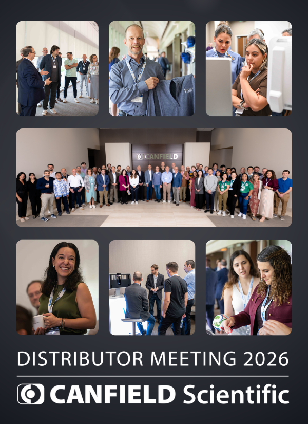 Canfield Scientific’s 2026 Global Distributor Meeting – Imaging Excellence