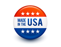 Born in the USA