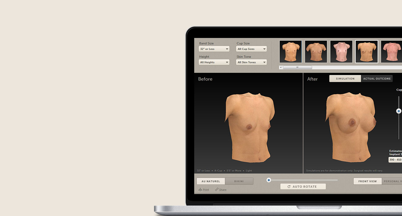 Sculpt My Dream®